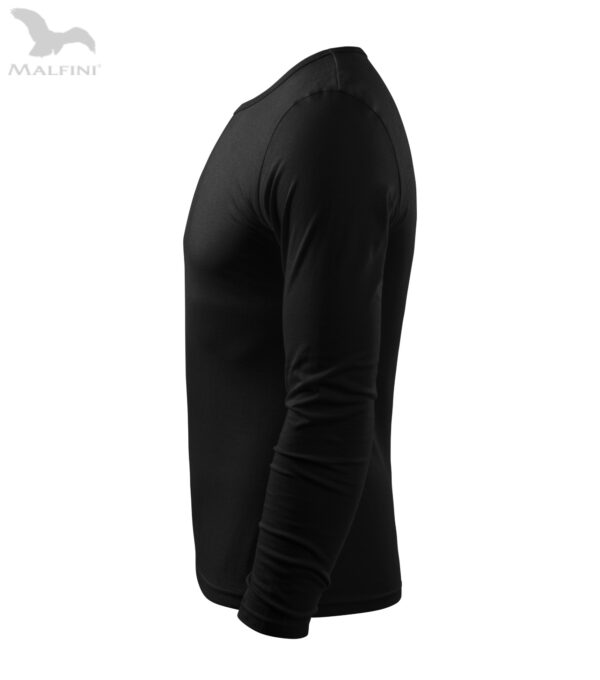 Koszulka na długi rękaw dla ochroniarzy - Slim (2)