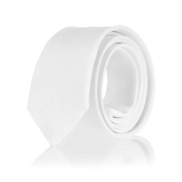 Krawat klasyczny dla ochroniarzy (10)