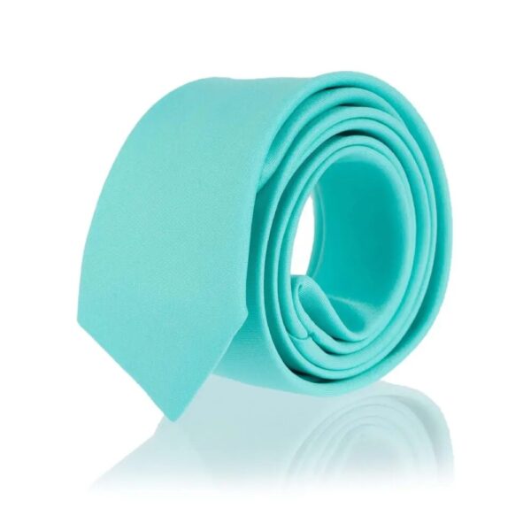 Krawat klasyczny dla ochroniarzy (12)