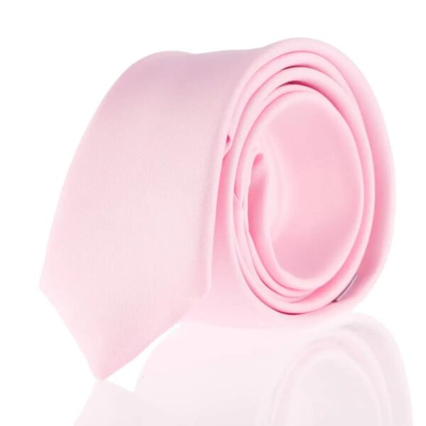 Krawat klasyczny dla ochroniarzy (16)