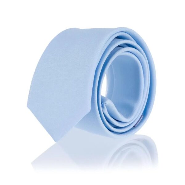 Krawat klasyczny dla ochroniarzy (17)