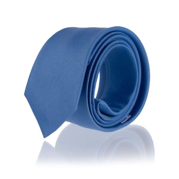 Krawat klasyczny dla ochroniarzy (18)