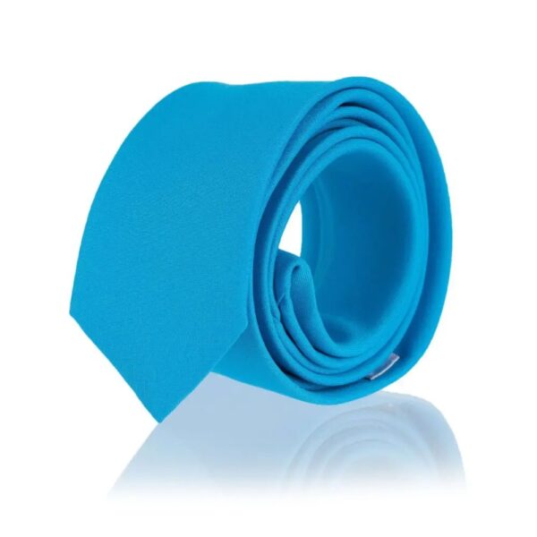 Krawat klasyczny dla ochroniarzy (3)