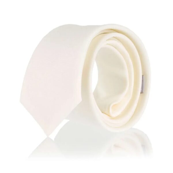 Krawat klasyczny dla ochroniarzy (4)