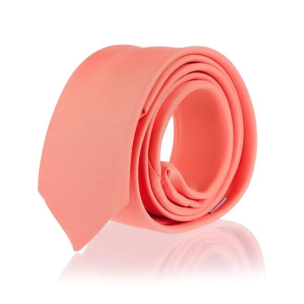 Krawat klasyczny dla ochroniarzy (5)