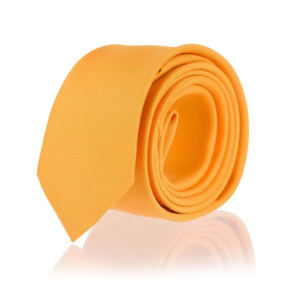 Krawat klasyczny dla ochroniarzy