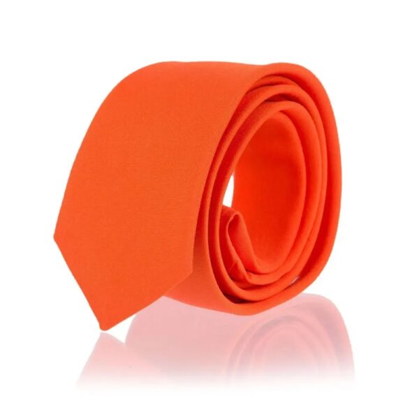 Krawat klasyczny dla ochroniarzy (8)