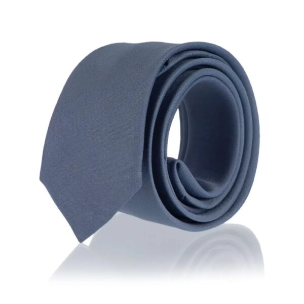 Krawat klasyczny dla ochroniarzy (9)