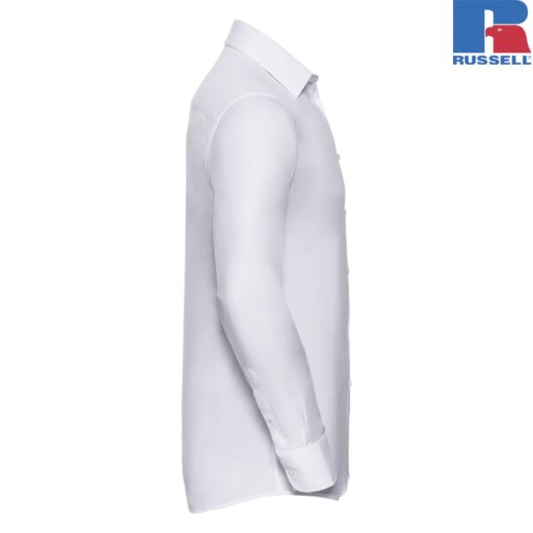 Elegancka koszula dla ochroniarzy długi rękaw Elegancka koszula dla ochroniarzy długi rękaw