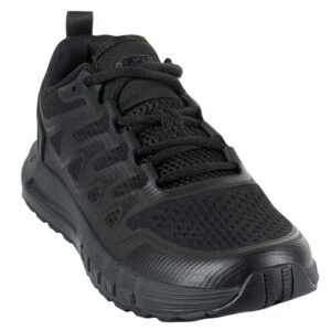 Letnie buty dla ochroniarzy – Przewiewne