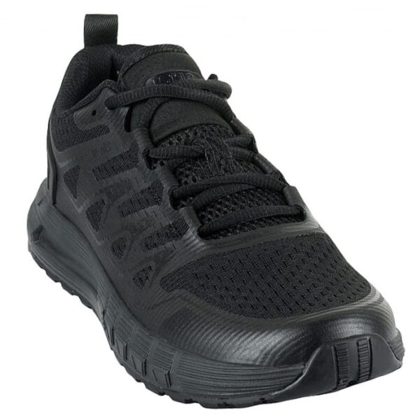 Letnie buty dla ochroniarzy – Przewiewne Letnie buty dla ochroniarzy – Przewiewne