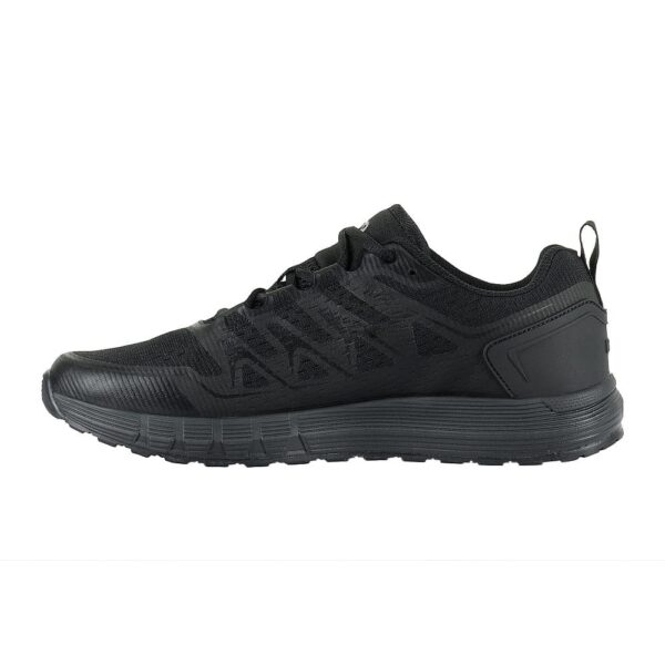 Letnie buty dla ochroniarzy – Przewiewne Letnie buty dla ochroniarzy – Przewiewne