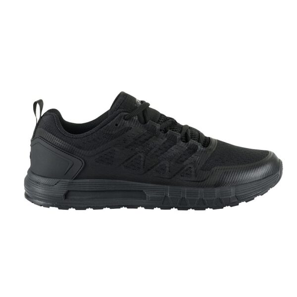 Letnie buty dla ochroniarzy – Przewiewne Letnie buty dla ochroniarzy – Przewiewne
