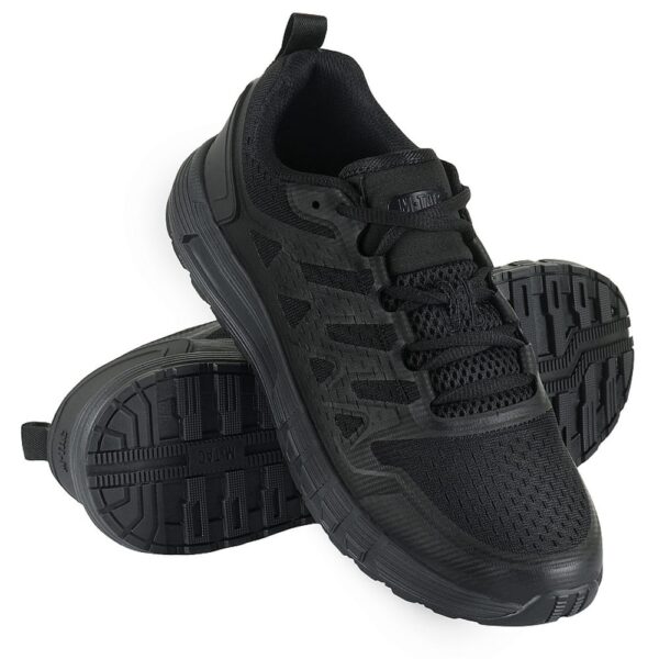 Letnie buty dla ochroniarzy – Przewiewne Letnie buty dla ochroniarzy – Przewiewne