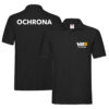 Polo dla Ochroniarza – Reprezentacyjny Styl Polo dla Ochroniarza – Reprezentacyjny Styl