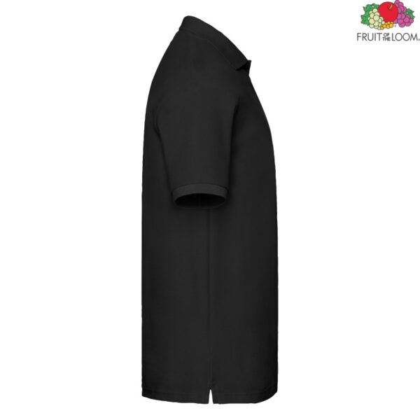 Polo dla Ochroniarza – Reprezentacyjny Styl Polo dla Ochroniarza – Reprezentacyjny Styl