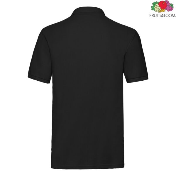 Polo dla Ochroniarza – Reprezentacyjny Styl Polo dla Ochroniarza – Reprezentacyjny Styl