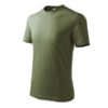 BASIC 138 khaki 09