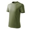 BASIC 138 jasny khaki 28