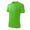 BASIC 138 green apple 92