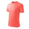 BASIC 138 coral A1
