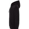 Bluza z kapturem (kangurka) dla ochrony – bok Bluza z kapturem (kangurka) dla ochrony – bok