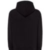 Bluza z kapturem (kangurka) dla ochrony – tył Bluza z kapturem (kangurka) dla ochrony – tył