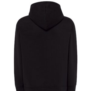 Bluza z kapturem (kangurka) dla ochrony – tył