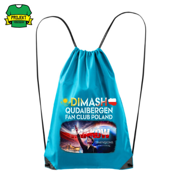 dimash workoplecack nowy
