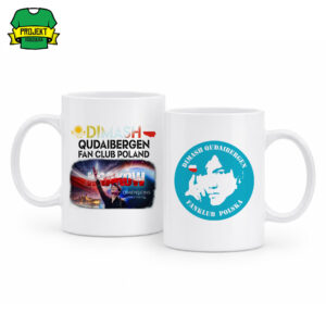 kubek fanklubu Qudaibergen Dimash