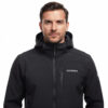 Softshell z kapturem dla ochrony Softshell z kapturem dla ochrony