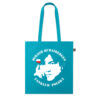 Dimash Qudaibergen fan club tote bag with logo torba z logo fanklubu Dimash Qudaibergen