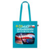 torba z napisem fanklubu Qudaibergen Dimash torba z napisem fanklubu Qudaibergen Dimash