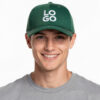CZA 5P wizualizacja z nadrukiem LOGO