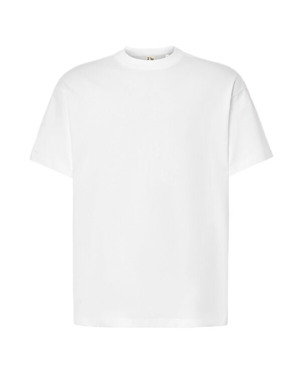Koszulka oversize dla ochrony – 240 Koszulka oversize dla ochrony – 240