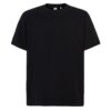 Koszulka oversize dla ochrony – 240 – czarny Koszulka oversize dla ochrony – 240 – czarny