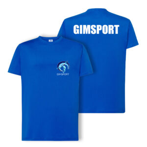 Gimsport koszulka meska gimsport rb