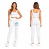 Legginsy sportowe damskie GIMSPORT 2 Legginsy sportowe damskie GIMSPORT 2