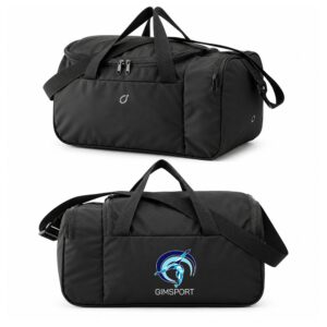 Torba treningowa składana GIMSPORT 20 l