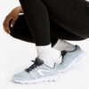 Legginsy sportowe damskie z własnym nadrukiem Ultraczarny 4 Legginsy sportowe damskie z własnym nadrukiem Ultraczarny 4